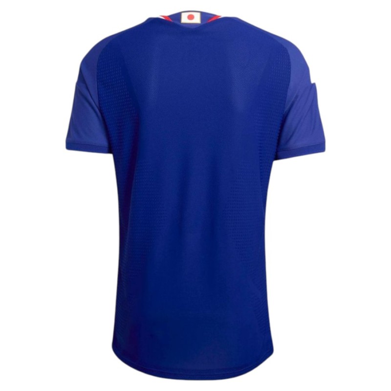 【 PLAYER 】JAPAN WORLD CUP HOME JERSEY 2026