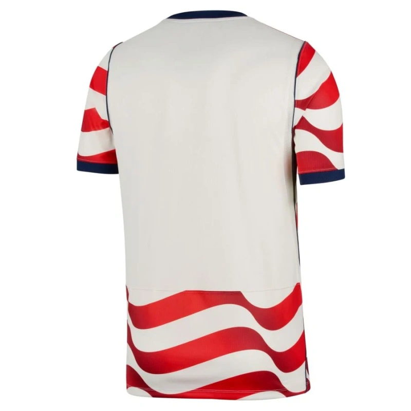 【 PLAYER 】USA HOME 2026 WORLD CUP JERSEY