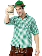 Wholesale Mens Lederhosen Outfit - Traditional Bavarian Set