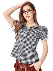 Wholesale Ladies Lederhosen Costume - Oktoberfest Shirt & Shorts