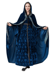 Women's The Lord of the Rings Arwen Elegant Elf Princess Costume