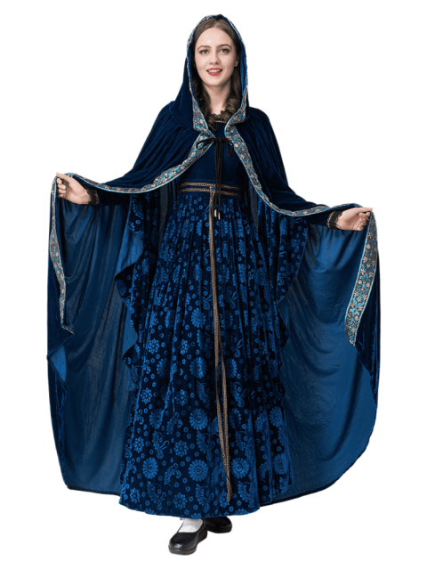 Women's The Lord of the Rings Arwen Elegant Elf Princess Costume