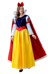 Women's Disney Snow White Costume