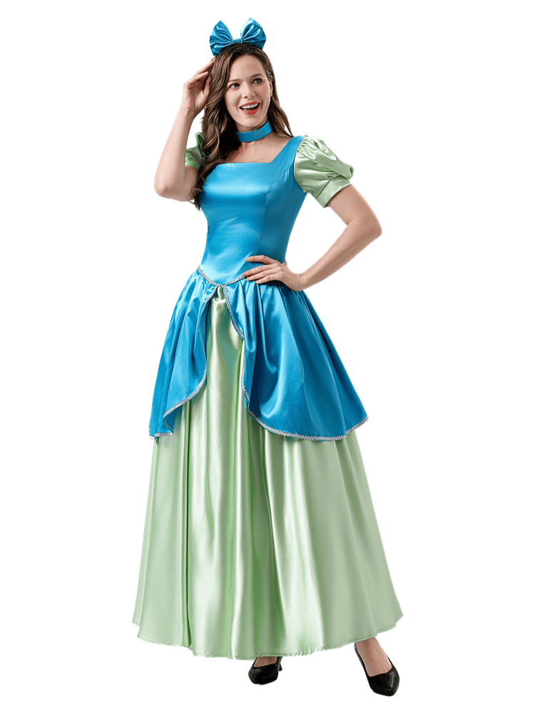 Women's Disney Cinderella's Sister Drizella Costume