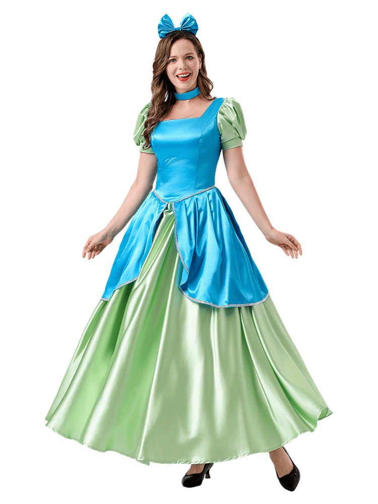 Women's Disney Cinderella's Sister Drizella Costume