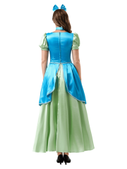 Women's Disney Cinderella's Sister Drizella Costume