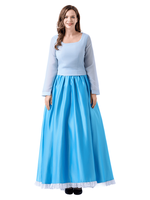 Women's Disney The Little Mermaid Ariel Costume