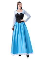 Women's Disney The Little Mermaid Ariel Costume