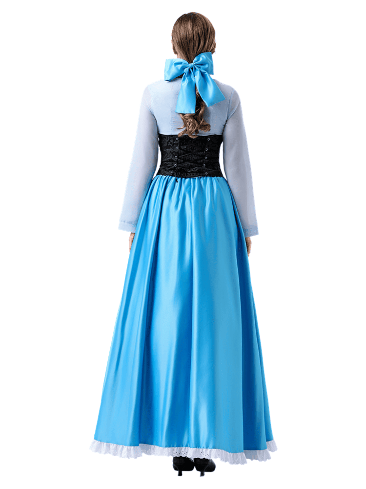 Women's Disney The Little Mermaid Ariel Costume