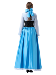 Women's Disney The Little Mermaid Ariel Costume