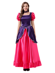 Women's Disney Cinderella's Sister Anastasia Costume