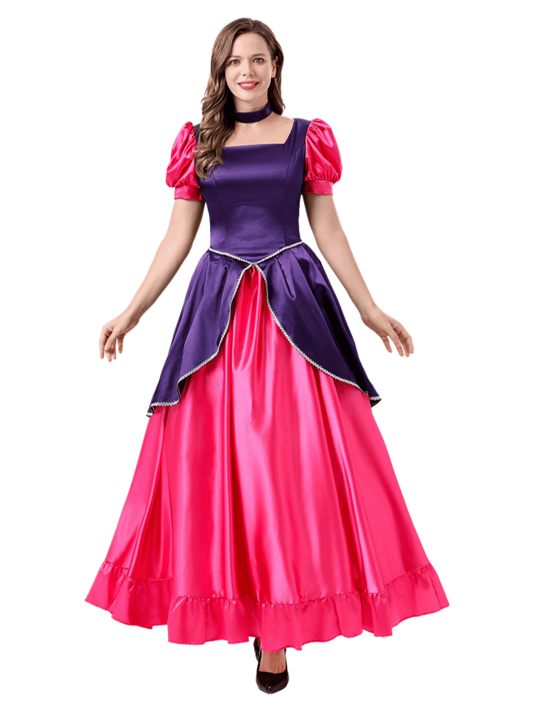 Women's Disney Cinderella's Sister Anastasia Costume