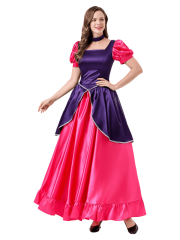 Women's Disney Cinderella's Sister Anastasia Costume