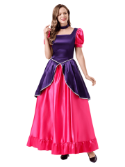 Women's Disney Cinderella's Sister Anastasia Costume