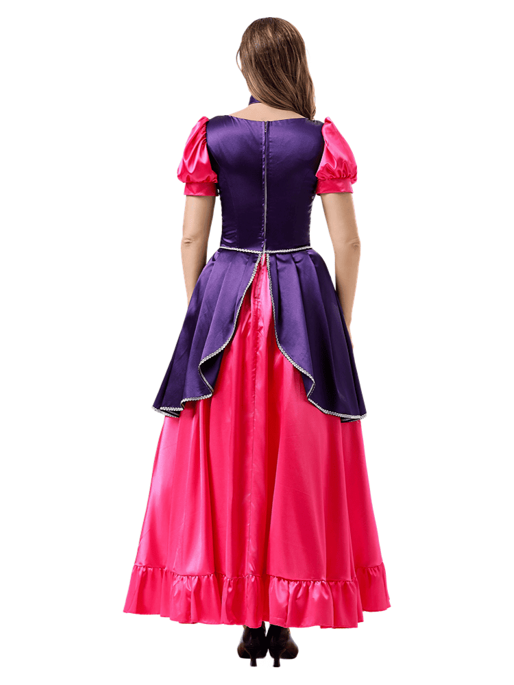Women's Disney Cinderella's Sister Anastasia Costume