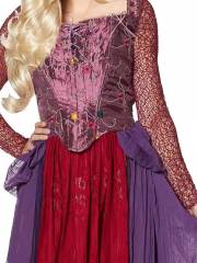 Adult Women's Disney Enchanted Giselle Dress Costume