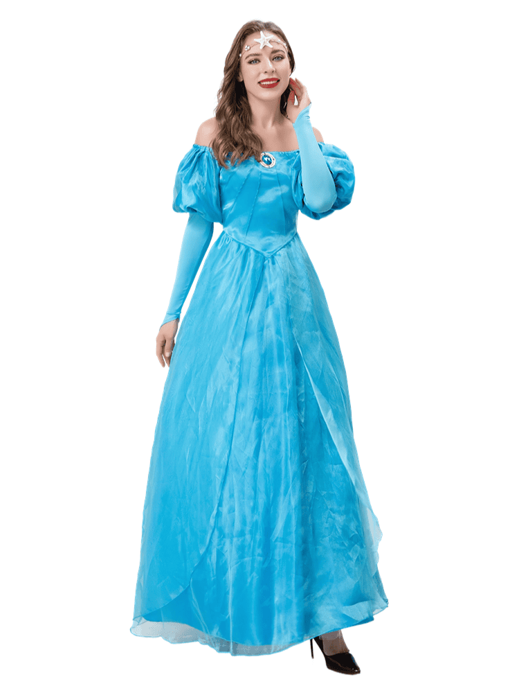 Women's Disney Cinderella Costume