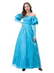 Women's Disney Cinderella Costume