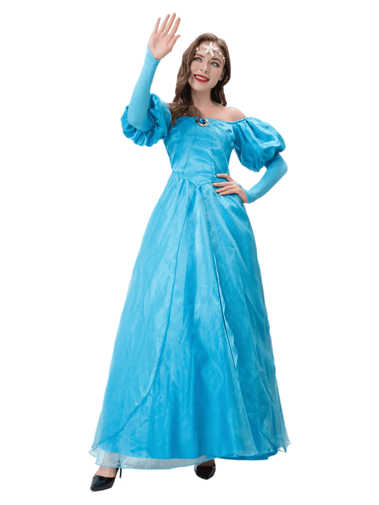 Women's Disney Cinderella Costume