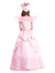 Disney Cinderella Fairy Godmother Costume – Women’s Halloween