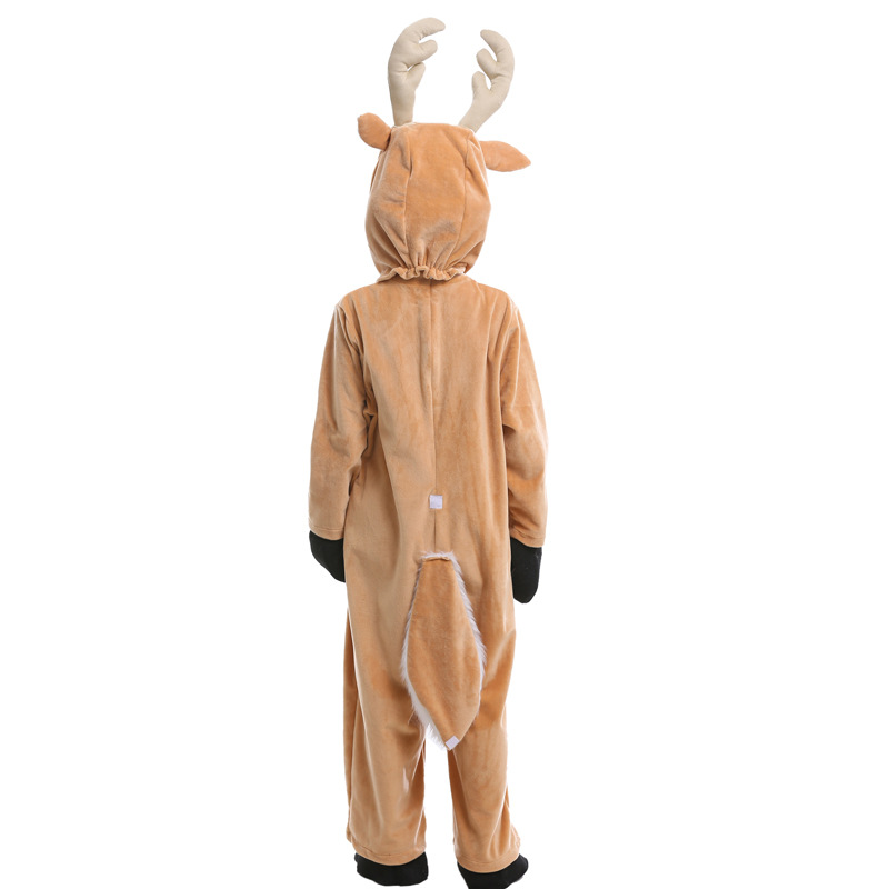 Children's Reindeer Costume