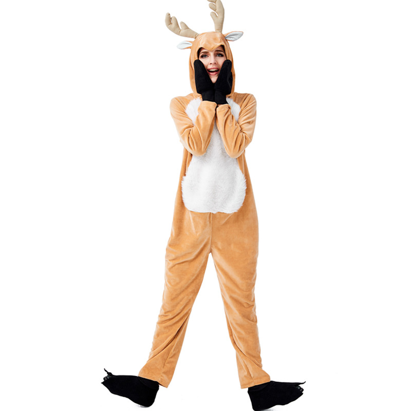 Adult Reindeer Costume