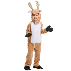Children's Deer Costume