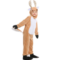 Children's Deer Costume