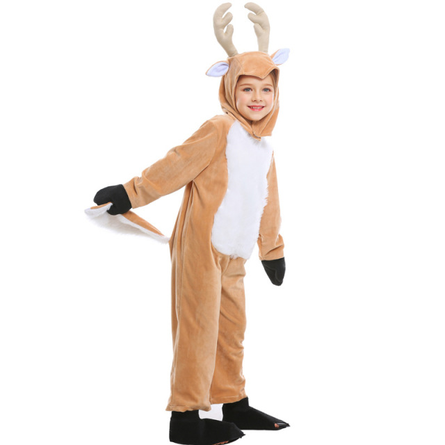 Children's Deer Costume