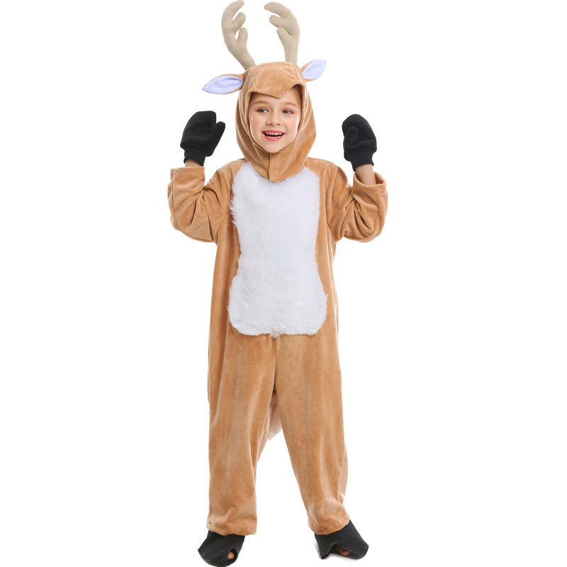 Children's Deer Costume