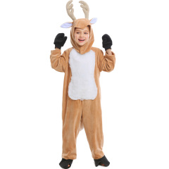 Children's Deer Costume