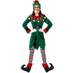 Funny Christmas Costumes for Women | Elf Costume Wholesale