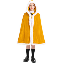 Christmas Costume Cape for Adults & Kids | Wholesale Holiday Wear