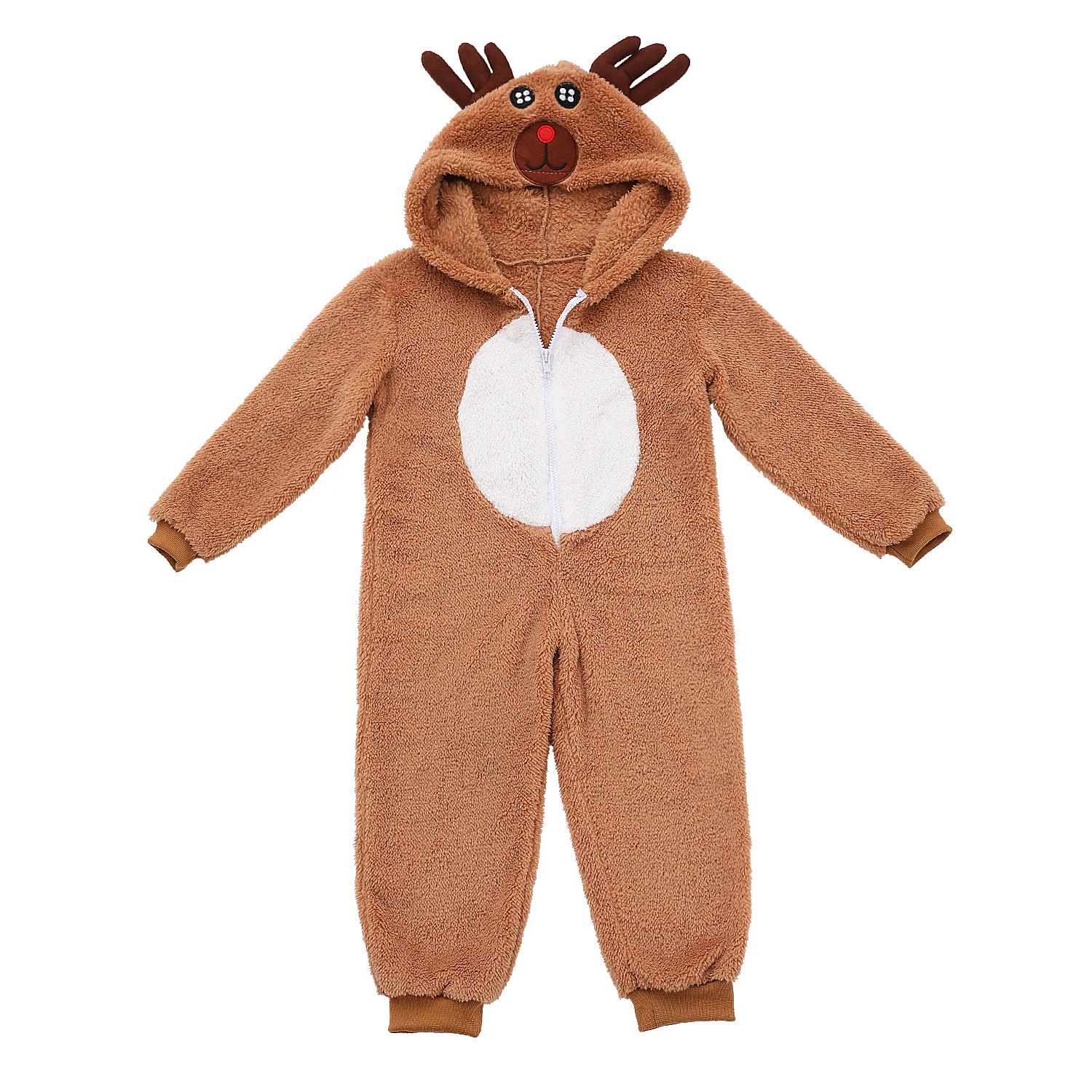 Children's Reindeer Onesie