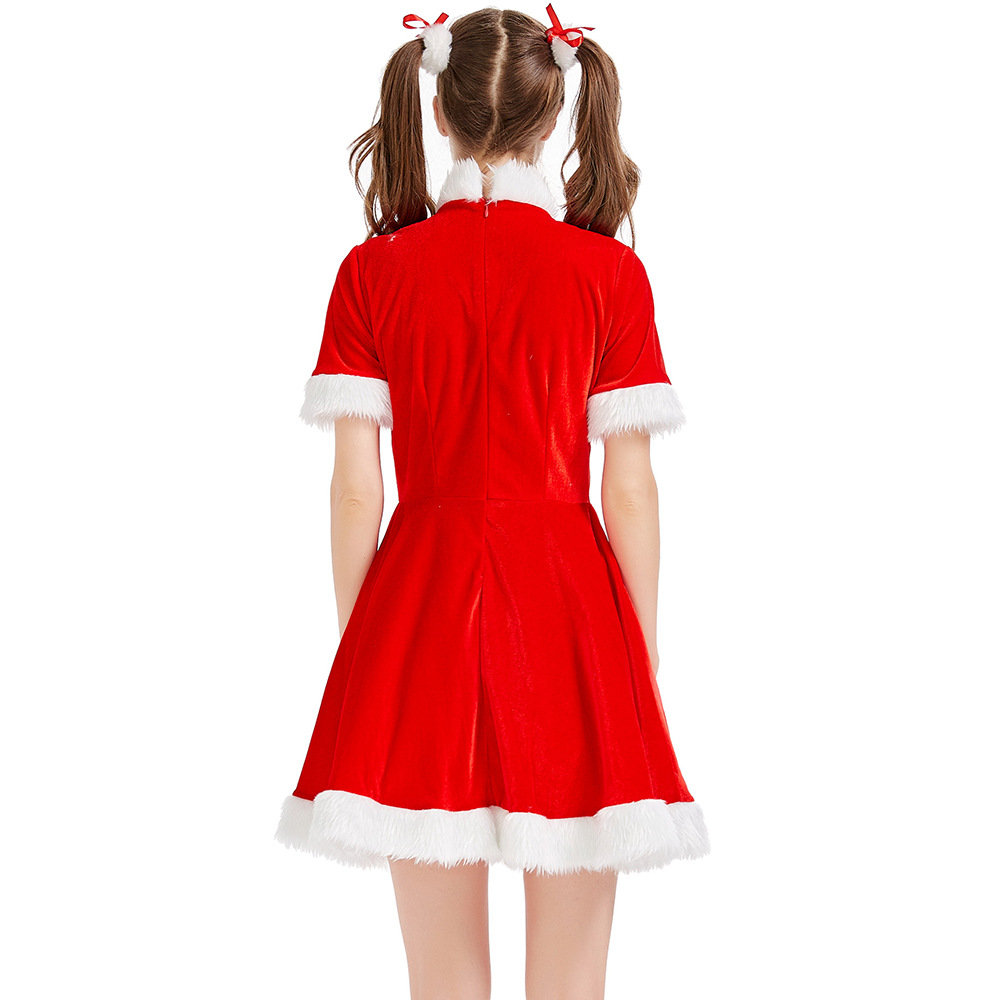 Adult Christmas Dress
