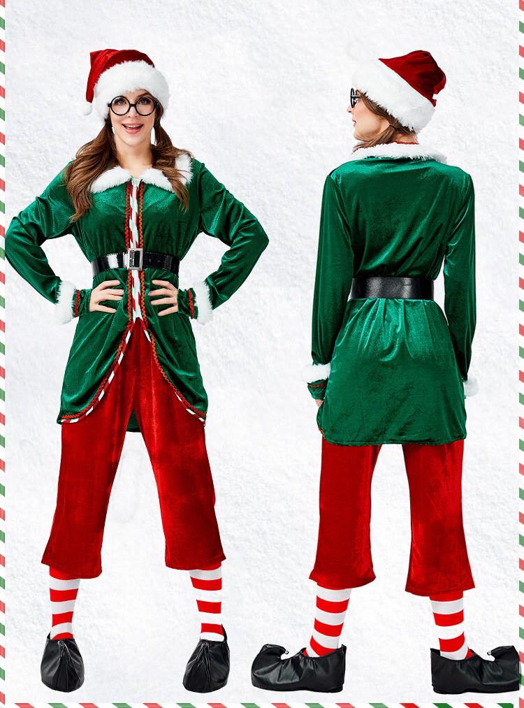 Christmas Costume