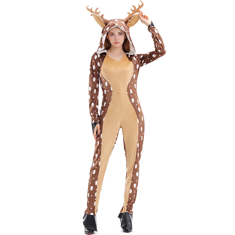 Reindeer Christmas Costumes