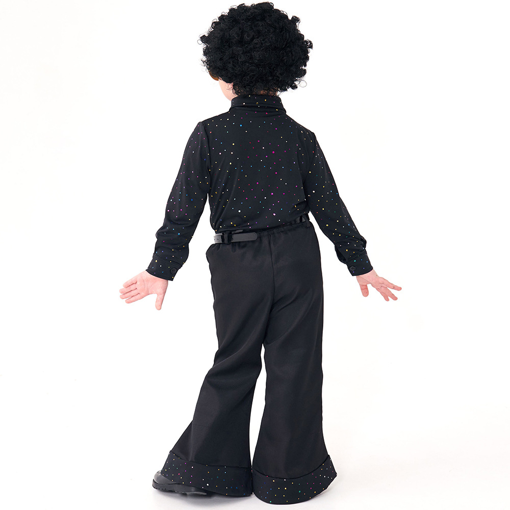 Disco Costume Kids