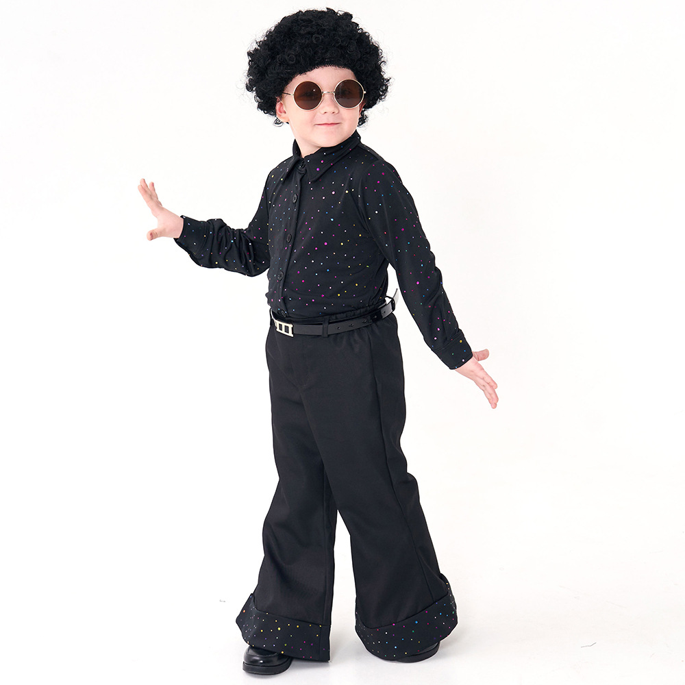 Disco Costume Kids