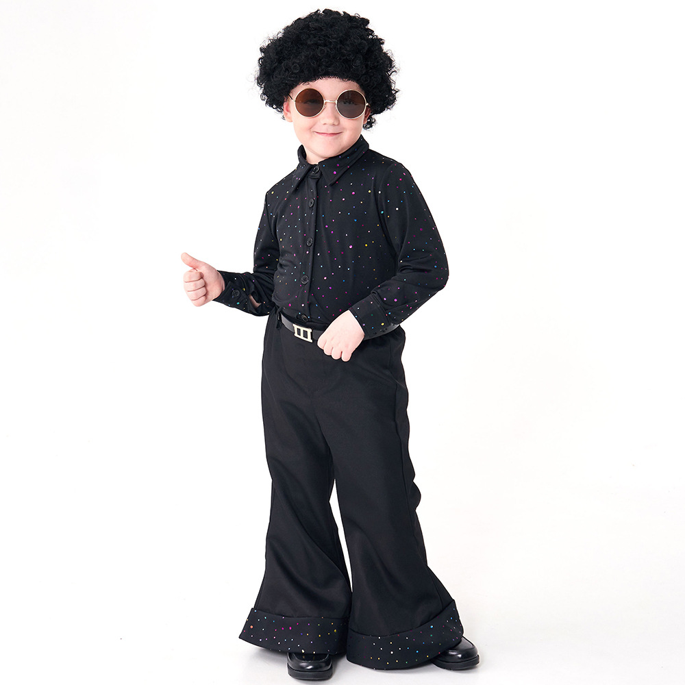 Disco Costume Kids