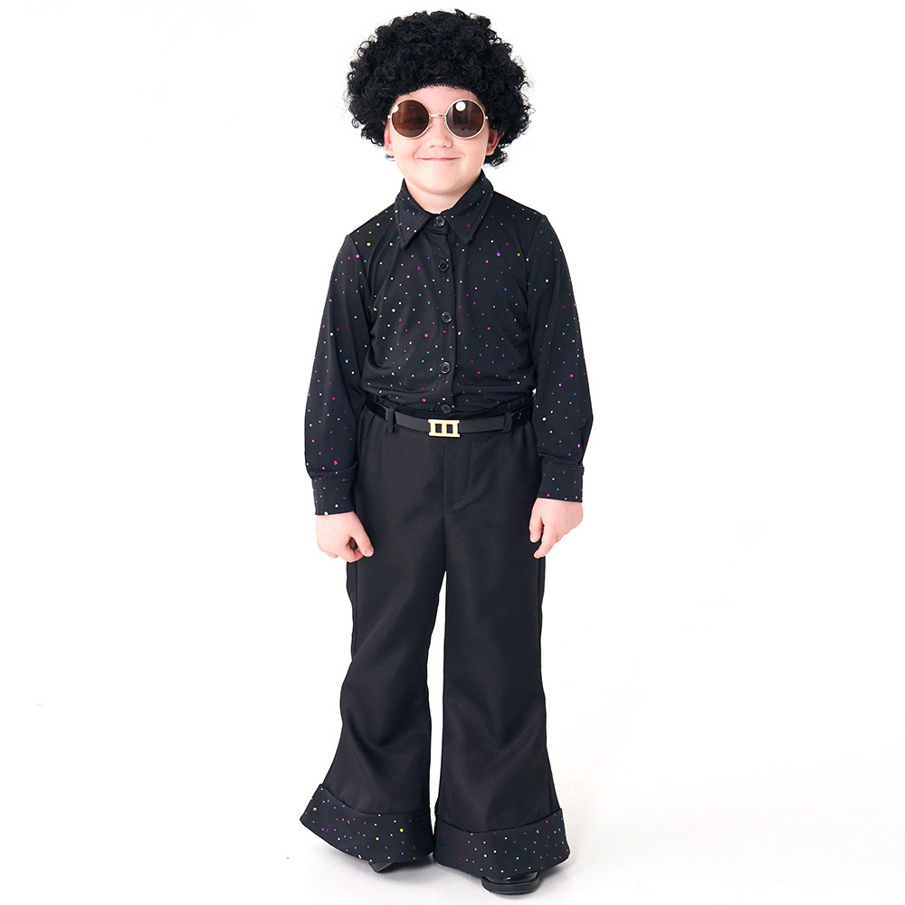 Disco Costume Kids