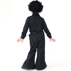 Kids Disco Costume 1970s Style | Children’s Fancy Dress Wholesale