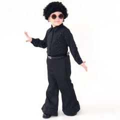 Kids Disco Costume 1970s Style | Children’s Fancy Dress Wholesale
