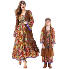 80s Outfits Fancy Dress for Women & Kids | Wholesale Disco Set