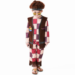 70s Disco Costumes for Men Wholesale | Family & Group Disco Look