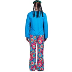 Vintage Countryside Disco Couple Costume for Wholesale Buyers