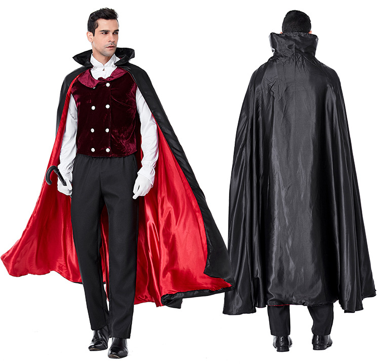 Count Dracula Costume