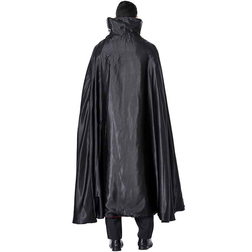 Count Dracula Vampire Costume Wholesale for Men