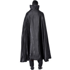 Count Dracula Vampire Costume Wholesale for Men