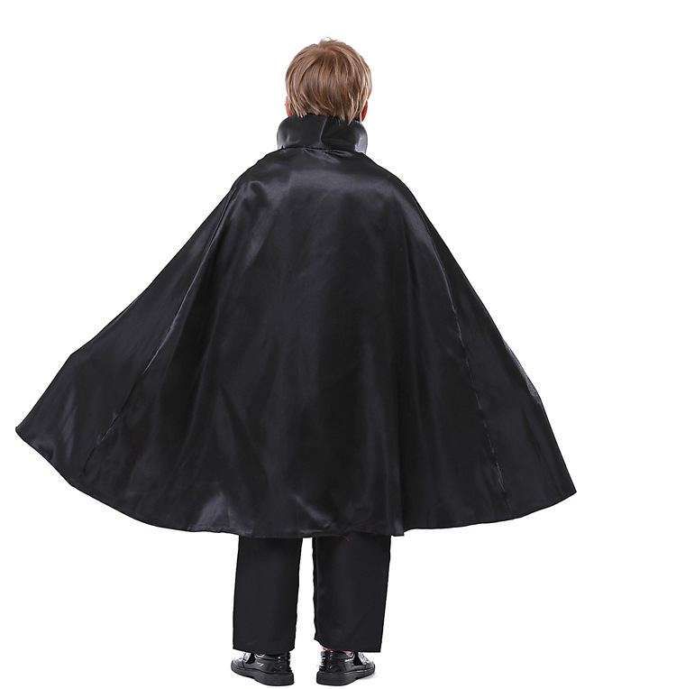 Count Dracula Costume